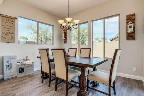 2834 E Arabian Dr, Gilbert, AZ 85296 photo 13