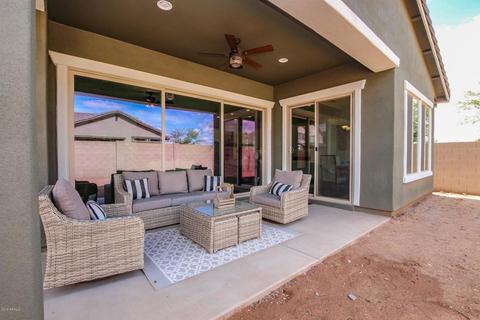 2834 E Arabian Dr, Gilbert, AZ 85296 photo 36