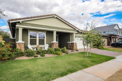 2834 E Arabian Dr, Gilbert, AZ 85296 photo 3