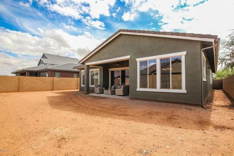 2834 E Arabian Dr, Gilbert, AZ 85296 photo 37