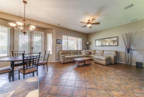 4091 E Carriage Way, Gilbert, AZ 85297 photo 13