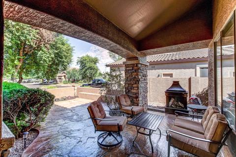 4091 E Carriage Way, Gilbert, AZ 85297 photo 5