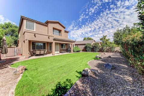 4091 E Carriage Way, Gilbert, AZ 85297 photo 46