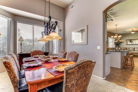 4091 E Carriage Way, Gilbert, AZ 85297 photo 10