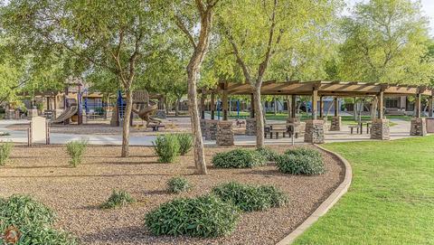 4091 E Carriage Way, Gilbert, AZ 85297 photo 49