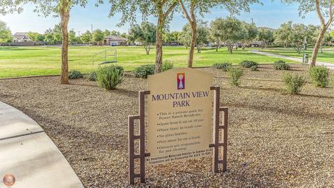 4091 E Carriage Way, Gilbert, AZ 85297 photo 50