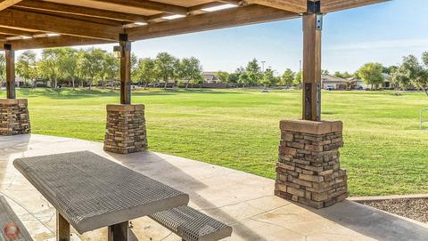 4091 E Carriage Way, Gilbert, AZ 85297 photo 52