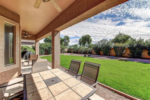 4091 E Carriage Way, Gilbert, AZ 85297 photo 44