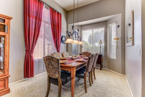 4091 E Carriage Way, Gilbert, AZ 85297 photo 8