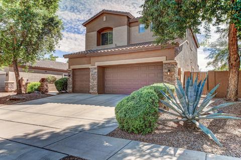 4091 E Carriage Way, Gilbert, AZ 85297 photo 2