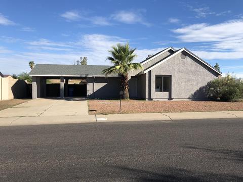 2128 W Tonopah Dr, Phoenix, AZ 85027