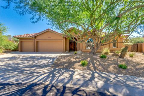 3165 E Dry Creek Rd, Phoenix, AZ 85048 photo 1