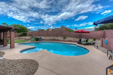 2262 E Christy Dr, Phoenix, AZ 85028 photo 14