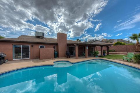 2262 E Christy Dr, Phoenix, AZ 85028 photo 16