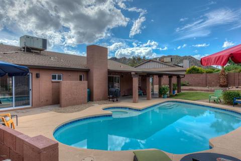 2262 E Christy Dr, Phoenix, AZ 85028 photo 17