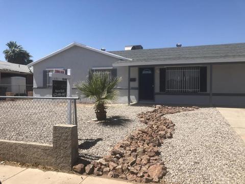 6344 W Thomas Rd, Phoenix, AZ 85033 photo 1