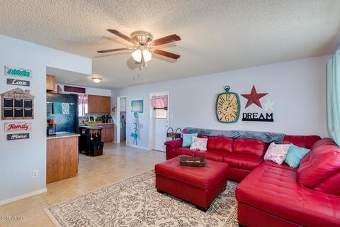 1967 S Moreno Dr, Apache Junction, AZ 85120 photo 4