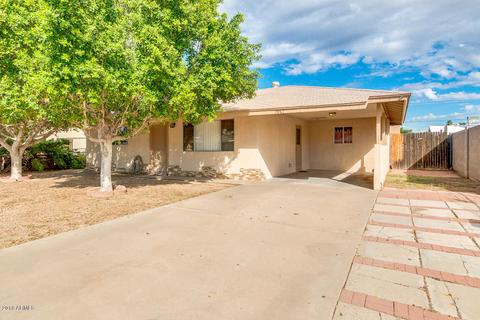 1967 S Moreno Dr, Apache Junction, AZ 85120 photo 3