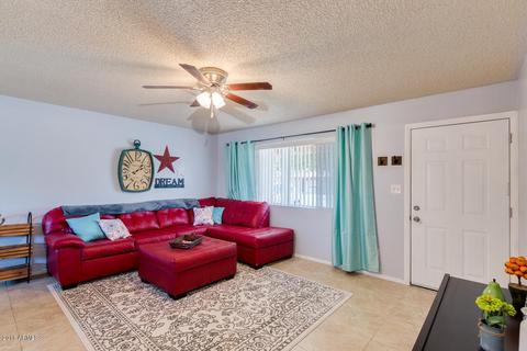 1967 S Moreno Dr, Apache Junction, AZ 85120 photo 5