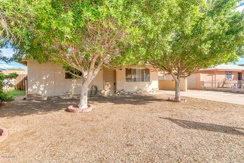 1967 S Moreno Dr, Apache Junction, AZ 85120 photo 2