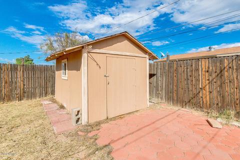1967 S Moreno Dr, Apache Junction, AZ 85120 photo 17
