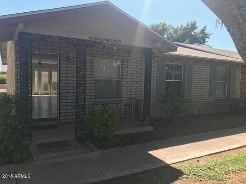 913 N Cherry Ln, Mesa, AZ 85201 photo 1