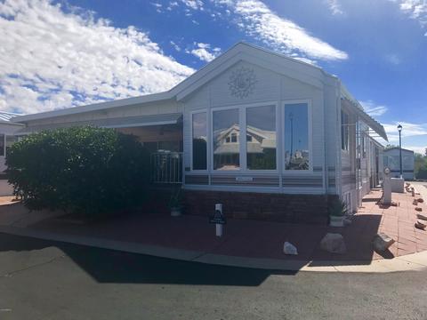 7750 E Broadway Rd #853, Mesa, AZ 85208 photo 7