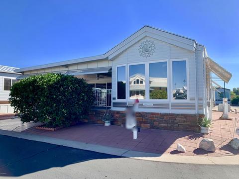 7750 E Broadway Rd #853, Mesa, AZ 85208 photo 47