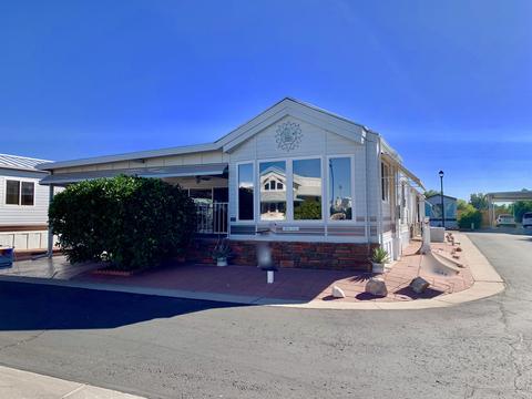 7750 E Broadway Rd #853, Mesa, AZ 85208 photo 1