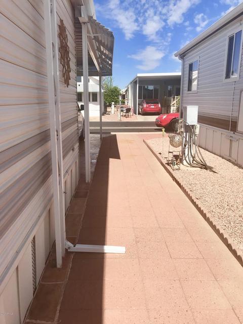7750 E Broadway Rd #853, Mesa, AZ 85208 photo 17