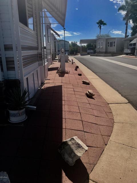 7750 E Broadway Rd #853, Mesa, AZ 85208 photo 8