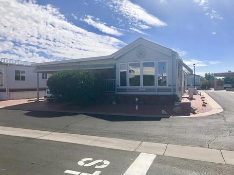 7750 E Broadway Rd #853, Mesa, AZ 85208 photo 46