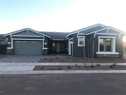 10417 E Thatcher Ave, Mesa, AZ 85212 photo 7