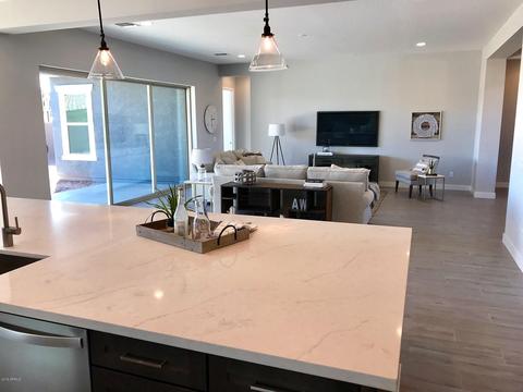 10417 E Thatcher Ave, Mesa, AZ 85212 photo 3