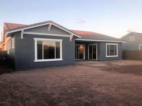 10417 E Thatcher Ave, Mesa, AZ 85212 photo 8