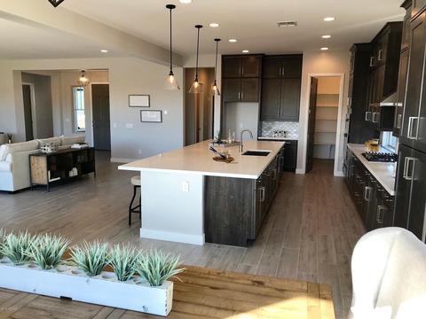 10417 E Thatcher Ave, Mesa, AZ 85212 photo 2