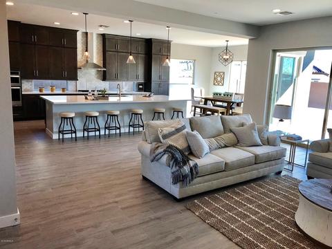 10417 E Thatcher Ave, Mesa, AZ 85212 photo 1