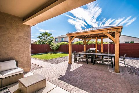 1425 E Ibis St, Gilbert, AZ 85297 photo 30