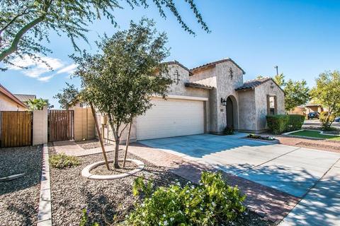 1425 E Ibis St, Gilbert, AZ 85297 photo 3
