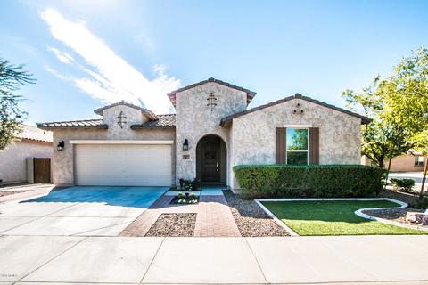 1425 E Ibis St, Gilbert, AZ 85297 photo 1