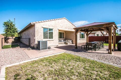 1425 E Ibis St, Gilbert, AZ 85297 photo 32