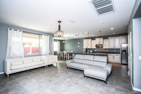 1425 E Ibis St, Gilbert, AZ 85297 photo 13