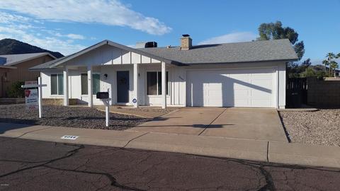 4044 E Sacaton St, Phoenix, AZ 85044 photo 30