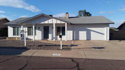 4044 E Sacaton St, Phoenix, AZ 85044 photo 1