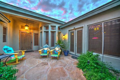 2502 N Keesha St, Mesa, AZ 85207 photo 5