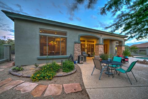 2502 N Keesha St, Mesa, AZ 85207 photo 9
