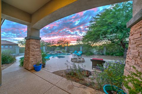 2502 N Keesha St, Mesa, AZ 85207 photo 6