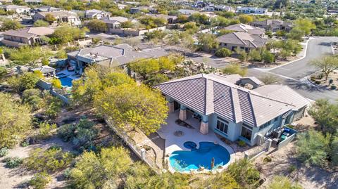 2502 N Keesha St, Mesa, AZ 85207 photo 52