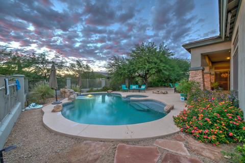 2502 N Keesha St, Mesa, AZ 85207 photo 8