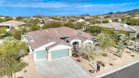 2502 N Keesha St, Mesa, AZ 85207 photo 50